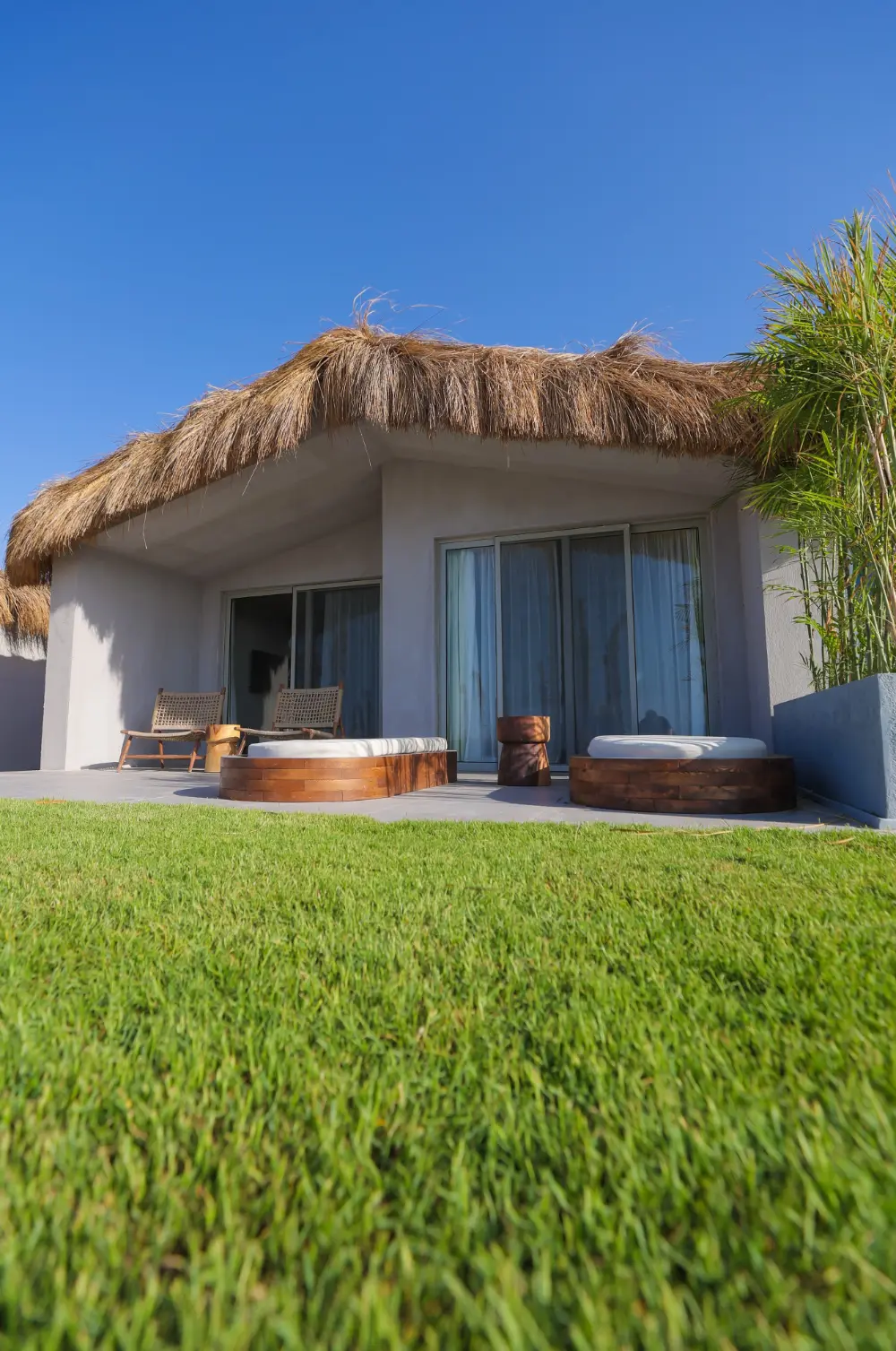 LYV Boutique Cabana — Ras ElHekma
